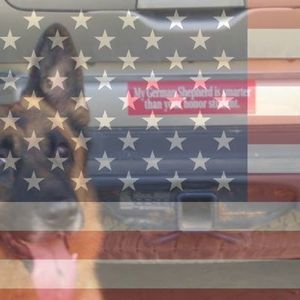 Meet your Posher, Mary ann